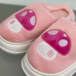 ZAPATILLA DE CASA SETA